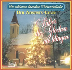 Couverture du produit · Süßer Die Glocken Nie Klingen