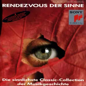 Couverture du produit · Rendezvous Der Sinne