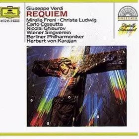 Couverture du produit · Requiem
