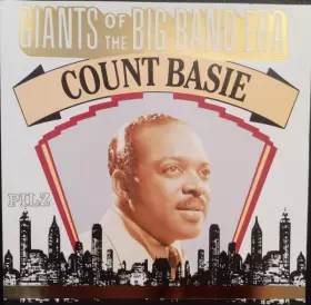 Couverture du produit · Giants Of The Big Band Era