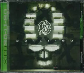 Couverture du produit · 30-11-80