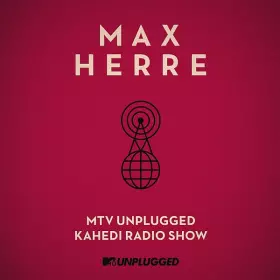 Couverture du produit · MTV Unplugged Kahedi Radio Show