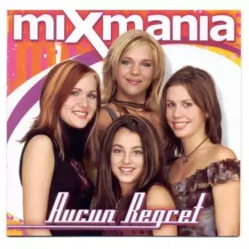 Couverture du produit · MixMania: Aucun Regret