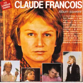 Couverture du produit · Album Souvenir