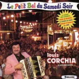 Couverture du produit · Le Petit Bal Du Samedi Soir