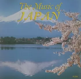 Couverture du produit · The Music Of Japan