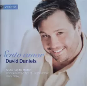 Couverture du produit · Sento Amor