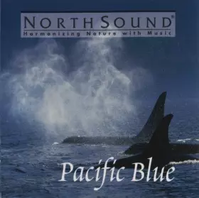Couverture du produit · Pacific Blue