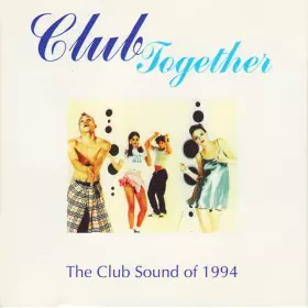 Couverture du produit · Club Together