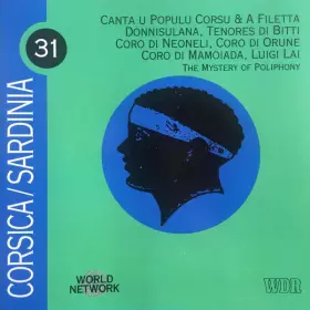 Couverture du produit · Corsica / Sardinia: The Mystery Of Poliphony