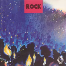 Couverture du produit · Rock