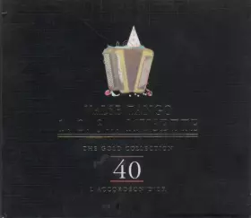 Couverture du produit · Valse / Tango : 1, 2, 3... Musette