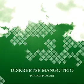 Couverture du produit · Prigadi-Pragadi