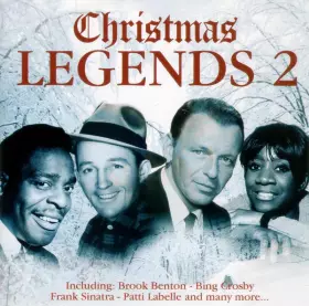 Couverture du produit · Christmas Legends 2