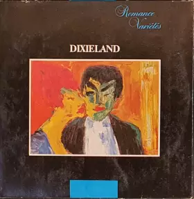 Couverture du produit · Dixieland