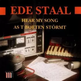 Couverture du produit · Hear My Song / As T Boeten Störmt