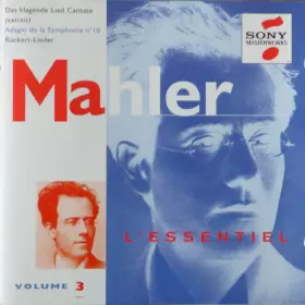 Couverture du produit · L'Essentiel Volume 3