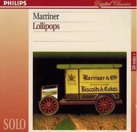 Couverture du produit · Lollipops