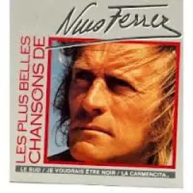 Couverture du produit · Les Plus Belles Chansons De Nino Ferrer
