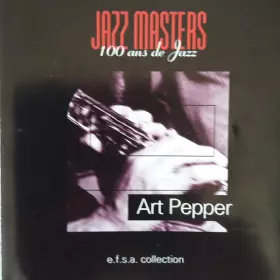 Couverture du produit · Jazz Masters (100 Ans de Jazz)