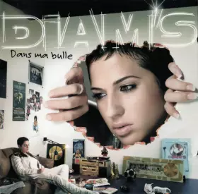 Couverture du produit · Dans Ma Bulle