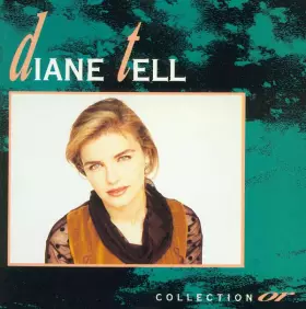 Couverture du produit · Diane Tell