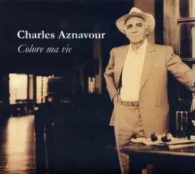 Couverture du produit · Colore Ma Vie