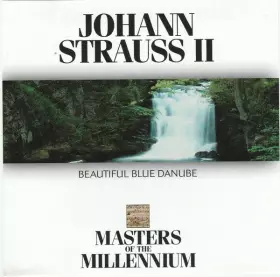 Couverture du produit · Beautiful Blue Danube
