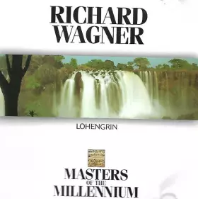 Couverture du produit · Lohengrin