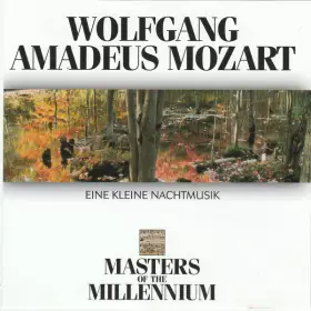 Couverture du produit · Eine Kleine Nachtmusik