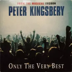 Couverture du produit · Only The Very Best