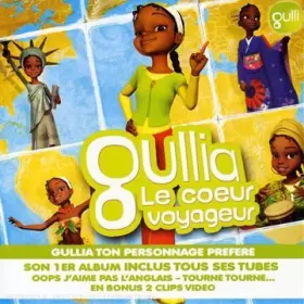 Couverture du produit · Le Coeur Voyageur