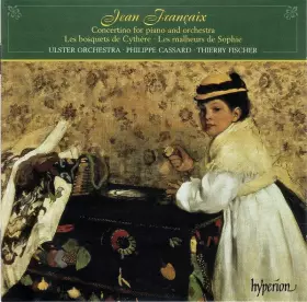 Couverture du produit · Les Malheurs De Sophie · Concertino 