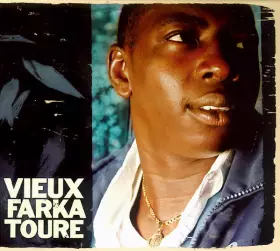 Couverture du produit · Vieux Farka Touré