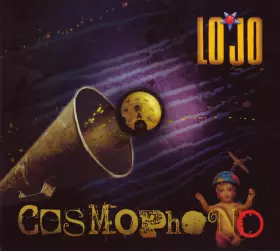 Couverture du produit · Cosmophono