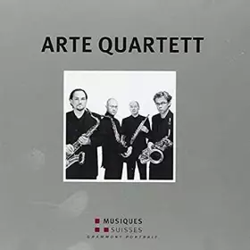 Couverture du produit · ARTE Quartett