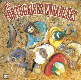 Couverture du produit · Les Portugaises Ensablées