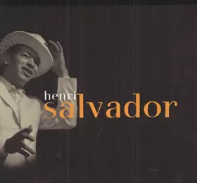 Couverture du produit · Henri Salvador