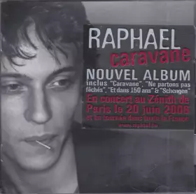 Couverture du produit · Caravane