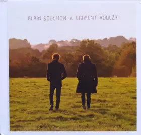 Couverture du produit · Alain Souchon & Laurent Voulzy