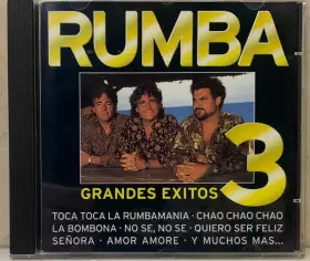 Couverture du produit · Grandes Exitos