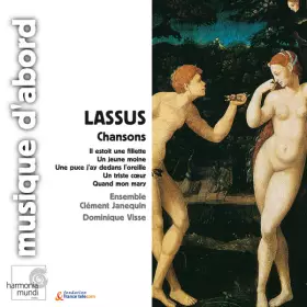 Couverture du produit · Chansons