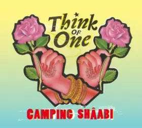 Couverture du produit · Camping Shaâbi