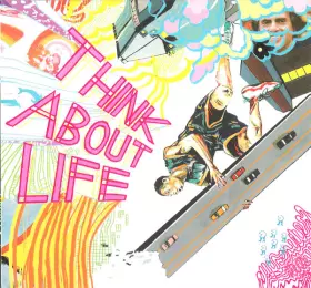 Couverture du produit · Think About Life