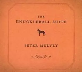 Couverture du produit · The Knuckleball Suite