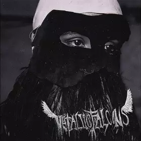 Couverture du produit · Desert Doughnuts