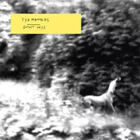 Couverture du produit · Ghost Days