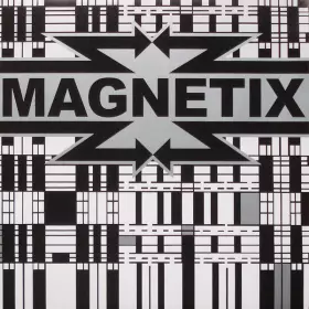 Couverture du produit · Magnetix
