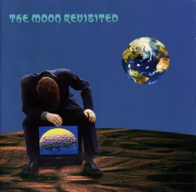 Couverture du produit · The Moon Revisited