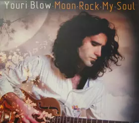 Couverture du produit · Moon Rock My Soul